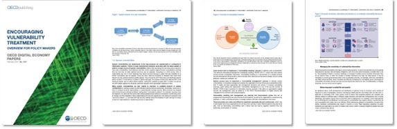 Encouraging vulnerability treatment (OECD)